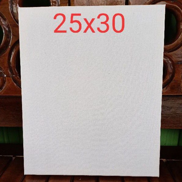 

Terbaru Canvas For Beginner Bino 25X30 / Kanvas Khusus Pemula Bino 25X30