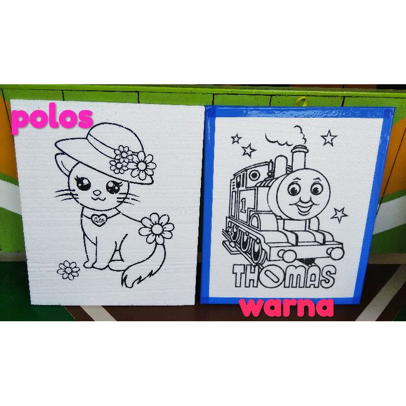 

Harga Miring Sterofoam Lukis Kualitas Bagus