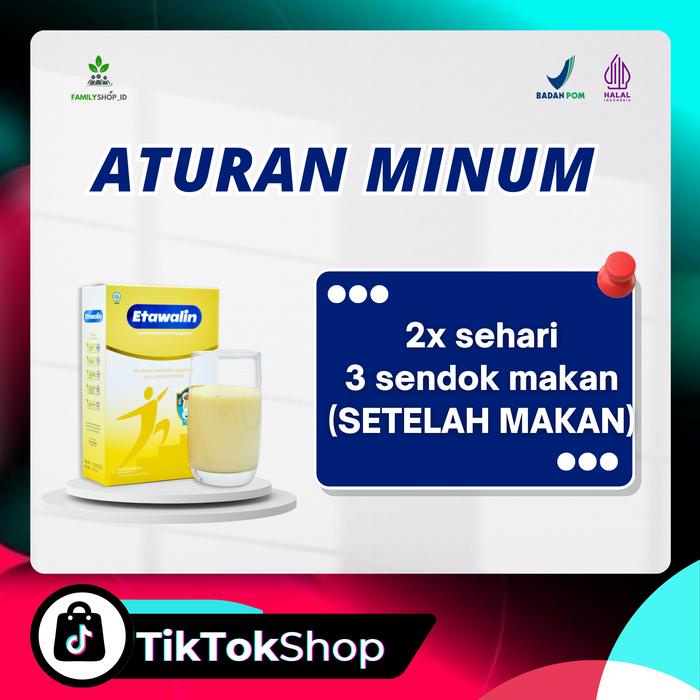 

terbaru !!! etawalin original bpom dan halal mui - paket 3 box - solusi masalah tulang dan sendi