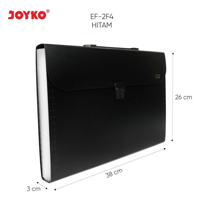 

Expanding File Map Harmonika Joyko EF-2F4