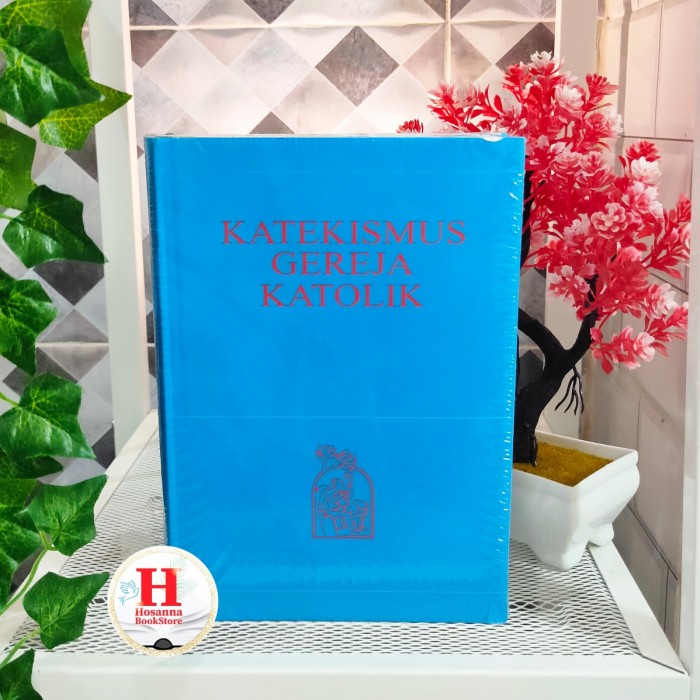 

Ready Katekismus Gereja Katolik