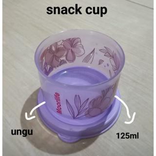 ORIGINAL MOORLIFE BEKAL SNACK CUP