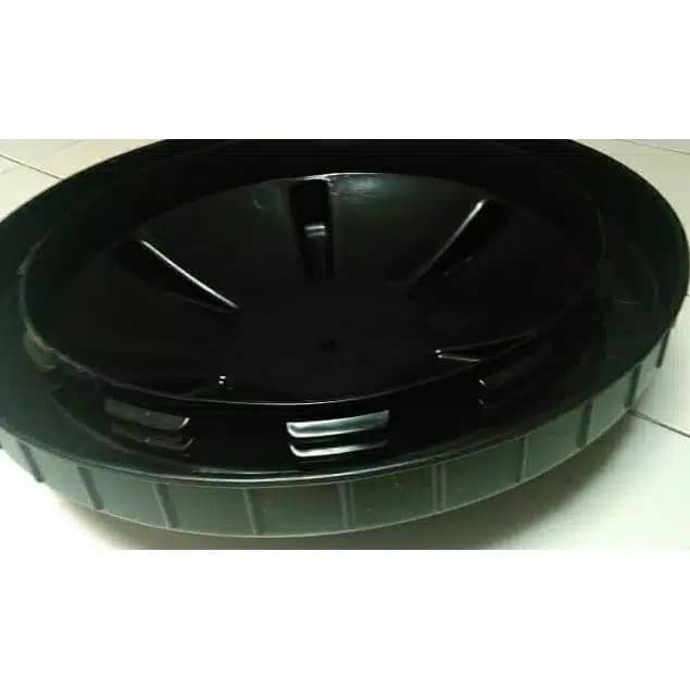 tutup toren penguin / tutup Tangki air ukuran 300-1050 liter