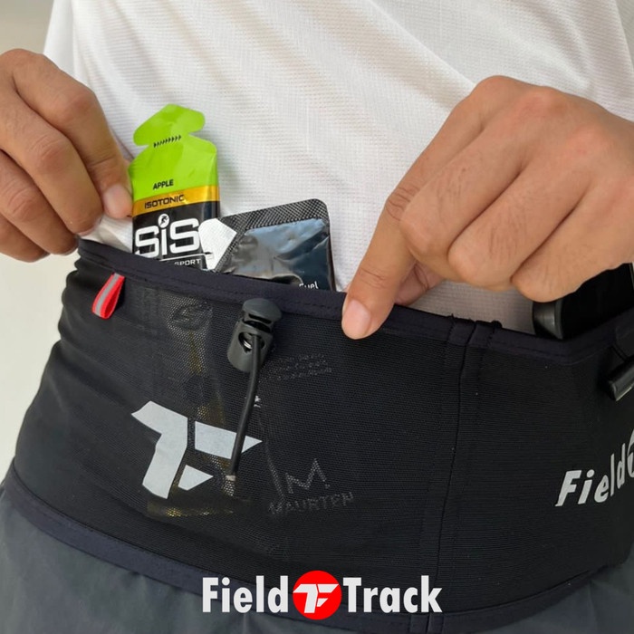 [tsb] - Tas pinggang running belt not Naked Salomon ultimate direction