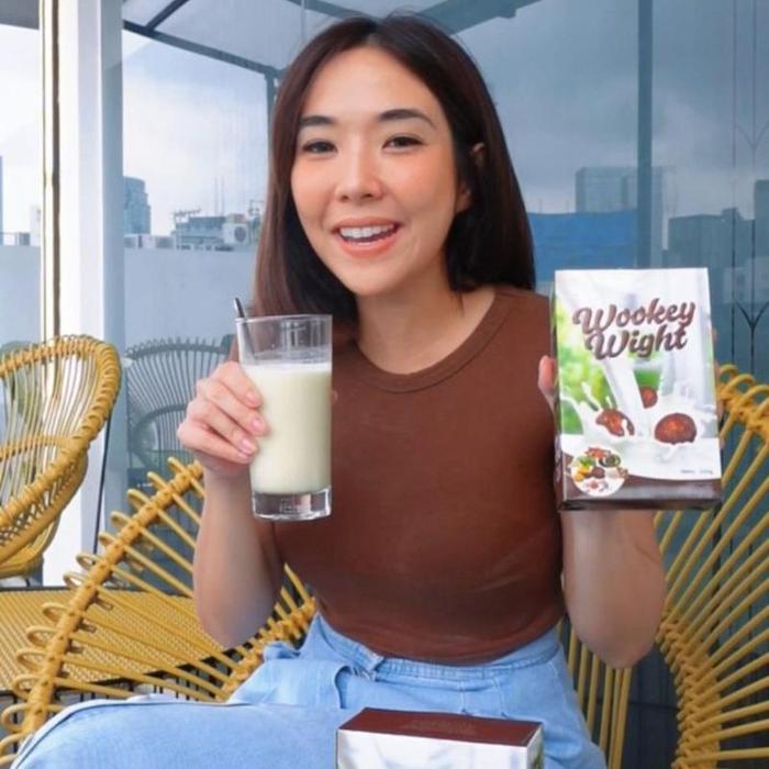 

SUSU WOOKEY RASA COKLAT CHOCOLATE PAKET 3 PCS TERMURAH