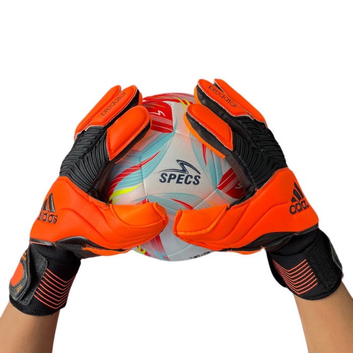 PROMO SARUNG TANGAN KIPER - ADIDAS 2 GK GLOVES ORIGINAL