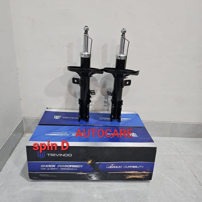 Shockbreaker Depan Chevrolet Spin Trivindo