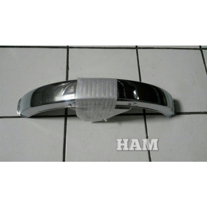 spakbor depan gl 100