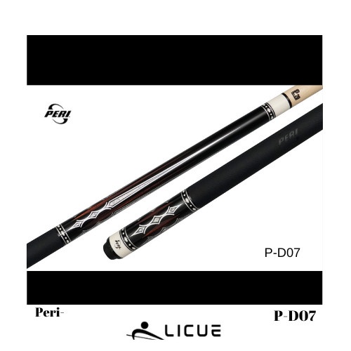 STICK PERI//BILLIARD STICK PLAY//BILLIARD CUE//PERI P-D07
