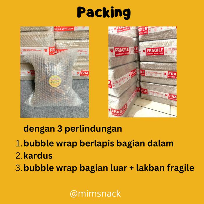 

[TURUN HARGA] KERING KERIPIK PISANG MADU RENYAH MANIS ASLI BUAH MAKANAN pisang kering 1
