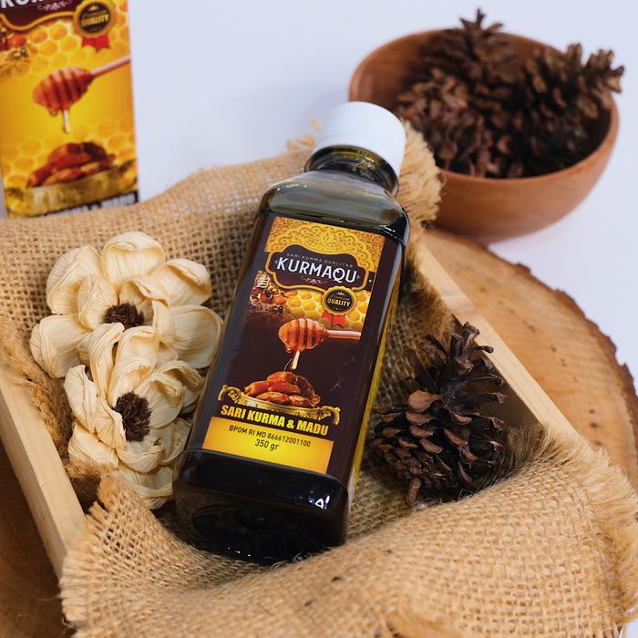 

Kurmaqu - Solusi Kebas Kesemutan Tangan, Mati Rasa, Baal, Nyeri Sendi Dengan Kurmaqu Sari Kurma Dan