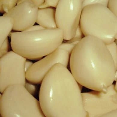 

Sale! Bawang Putih Reguler Kupas 500 Gr