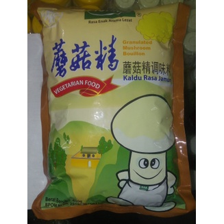

Sale! Totole 400Gr Kaldu Rasa Jamur Vegetarian Food
