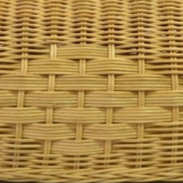 Tudung Saji Besar Rotan