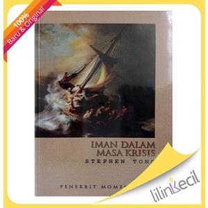 

Iman Dalam Masa Krisis Stephen Tong