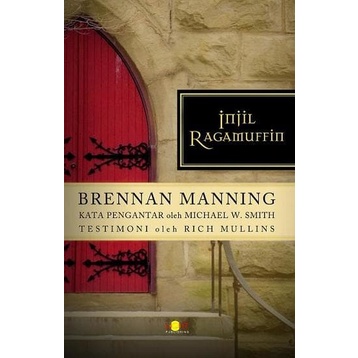 

Injil Ragamuffin (Brennan Manning)