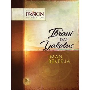 

Tpt- Ibrani Dan Yakobus