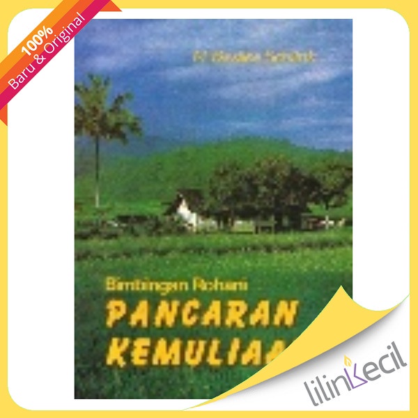 

Buku Pancaran Kemuliaan - M. Basilea Schlink