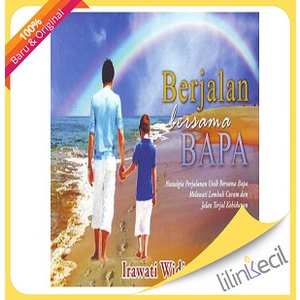 

Buku Berjalan Bersama Bapa (Irawati Widjojo)