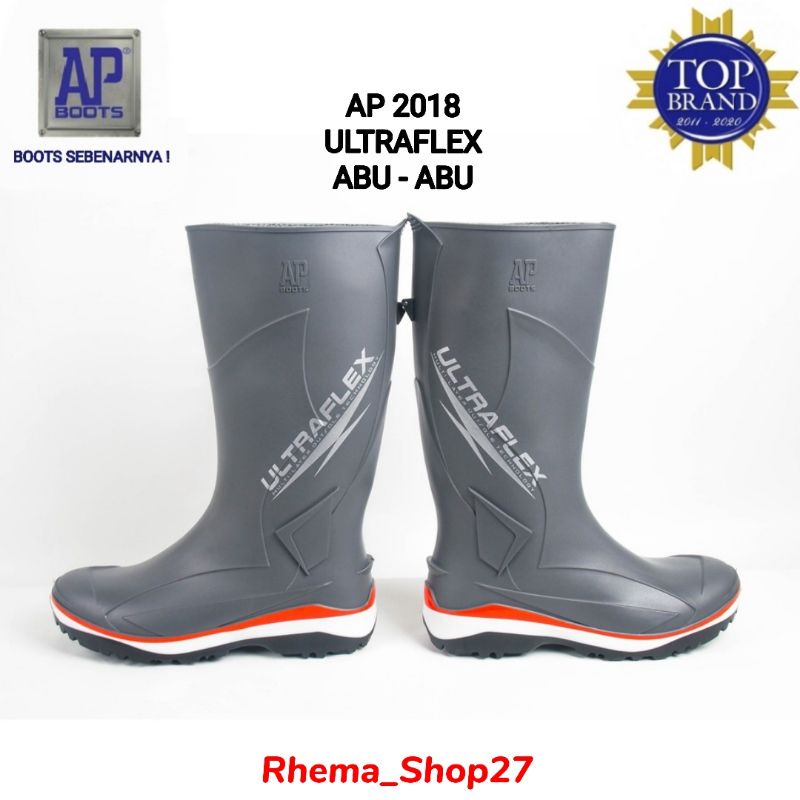 HOT DEALS AP BOOTS 2018 ULTRAFLEX #TERBARU Sepatu Boots AP Ultraflex Sepatu AP Boots Ultraflex