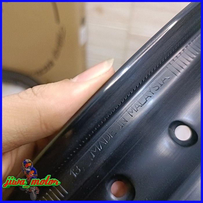 Murah Velg Takasago Excel Asia Ring 18 160 185 Dan 185 215 Ori Malaysia