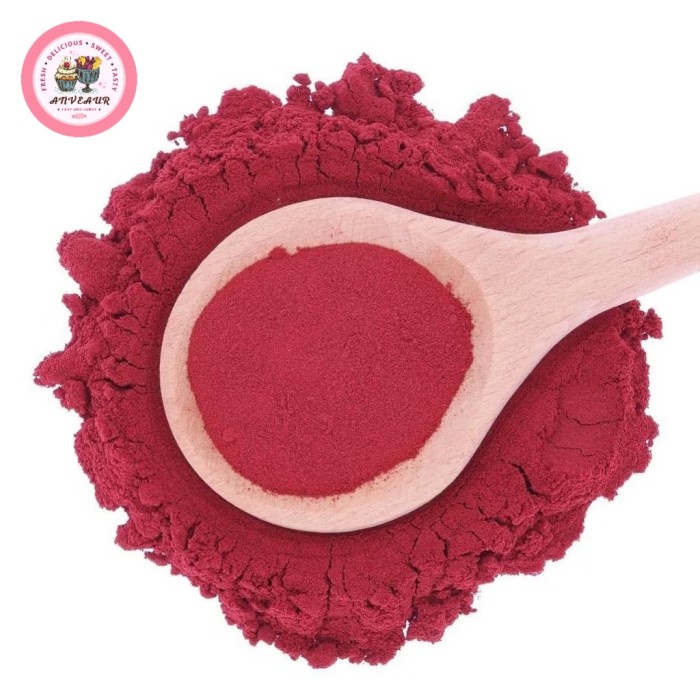 

GO ORGANIC BEETROOT POWDER 100GR SUPERFOOD POWDER