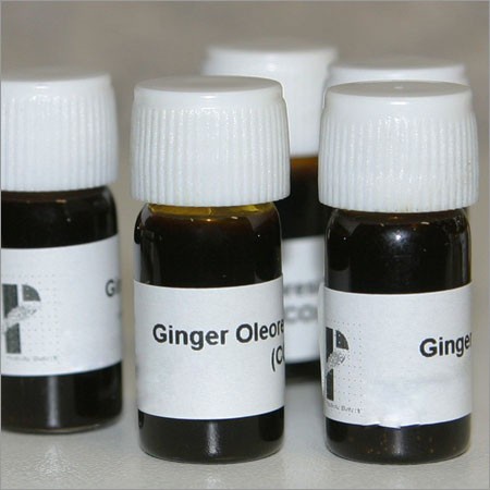 

Oleoresin Jahe 100 g - Ginger Oleoresin