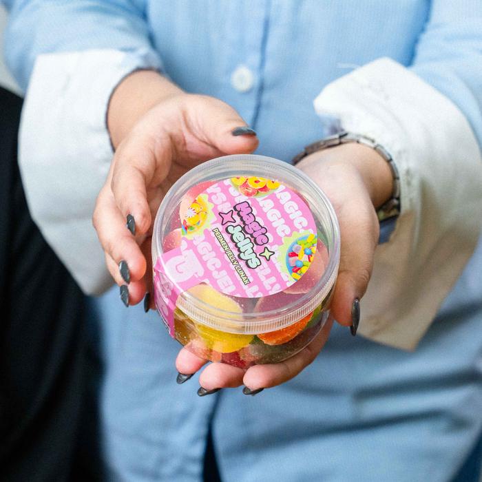 

SALE !!! [LIMITEDEDITION] PERMEN YUPI CANDY GUMMY JELLY VIRAL FOOD SNACK HALAL APPLE SWEET CANDY