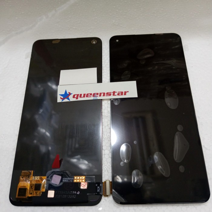 LCD TOUCHSCREEN OPPO RENO 8 4G/5G/RENO 8T ORI /FINGERPRINT