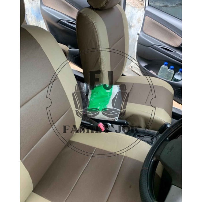 Unik Sarung Jok Mobil Nissan Evalia