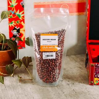 

SALE !!! CLUB SEHAT - ADZUKI BEANS, 500GR READYY