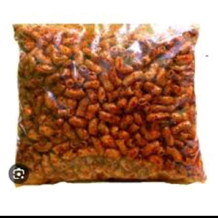 

SALE !!! MAKRONI BANTAT PEDES DAUN JERUK (PRODUKSI BANDUNG) READYY