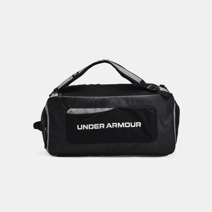 Viral Duffle Gym Bag Ua Contain Duo Medium Cod