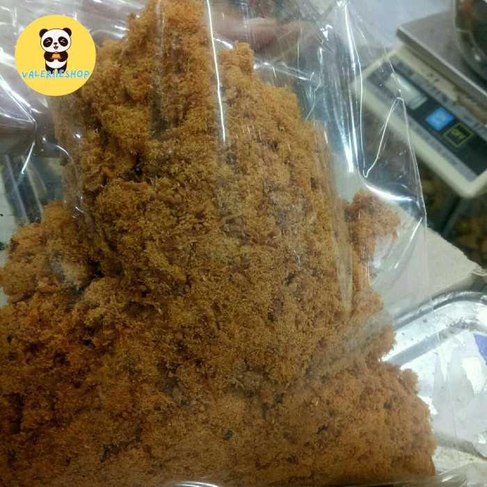 

SALE !!! ABON AYAM ASLI ORIGINAL SUPER READYY