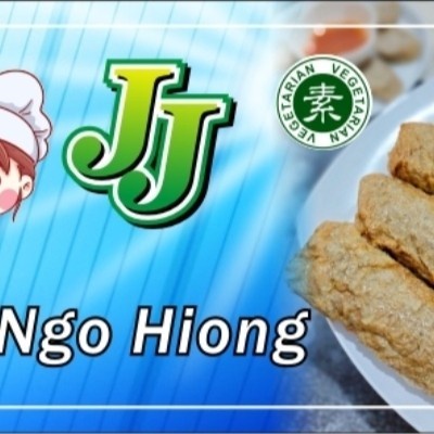 

SALE !!! NGO HIONG / CHUN KIEN /RU YI ROLL ISI 2 READYY