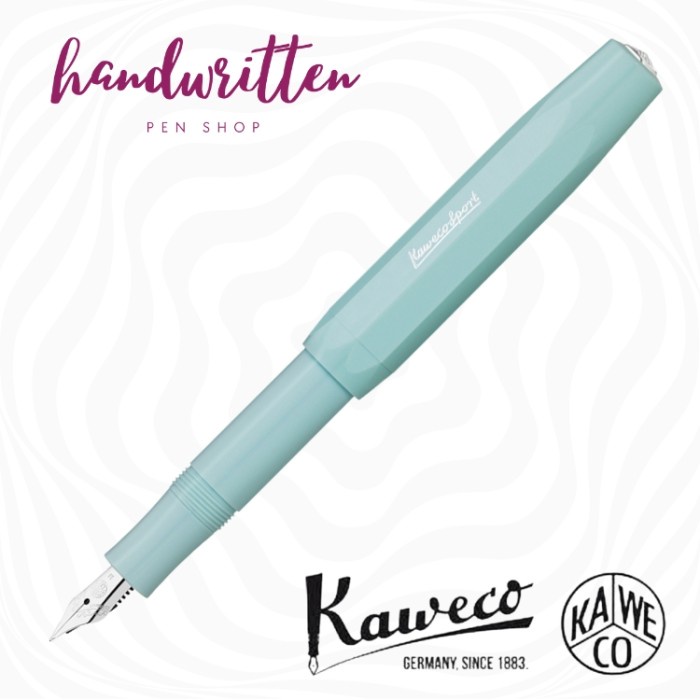

KAWECO Sport Skyline Fountain Pen TERLARIS/TERMURAH/TERPOPULER