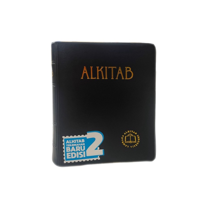 

Alkitab Uk. Kecil Tb2 (Tb2 032 Ti Ns)