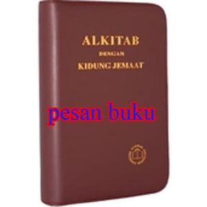 

Buku Alkitab 034 Kdg Jemaat Res Idx