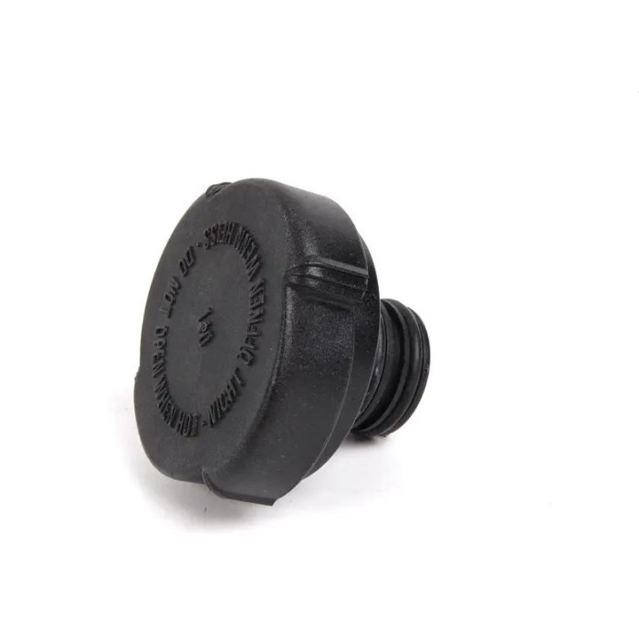 Original Bmw E30 E34 E36 Radiator Cap Tutup Radiator 1,4 Bar Terbaru