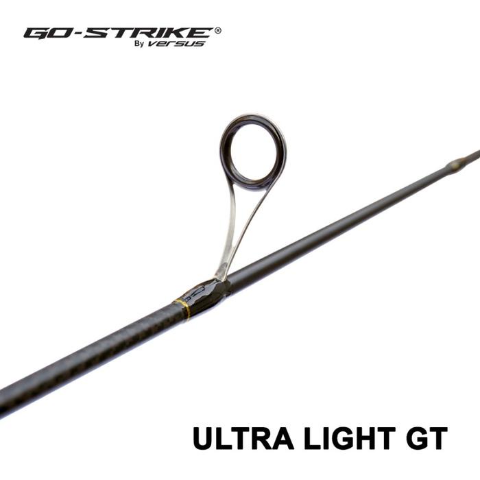 Joran Casting Gostrike Versus Ultra Light GT Hollow Carbon