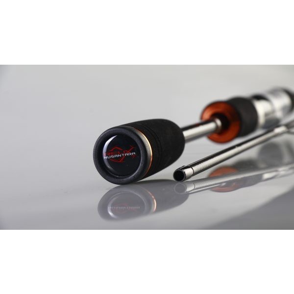 Joran Relix Nusana SISIK 6'5 dan 6'11 Ultralight Series