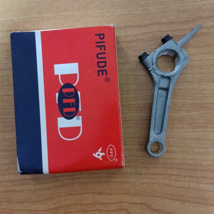 BEST CONNECTING ROD /STANG SEHER WP 10 4TAK