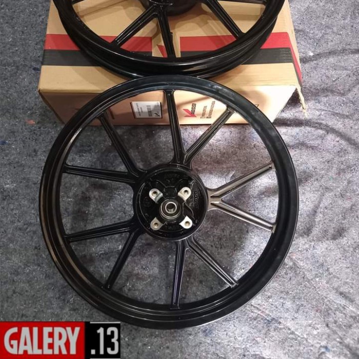 Velg vrossi noz gp wheel yamaha rxk rxking