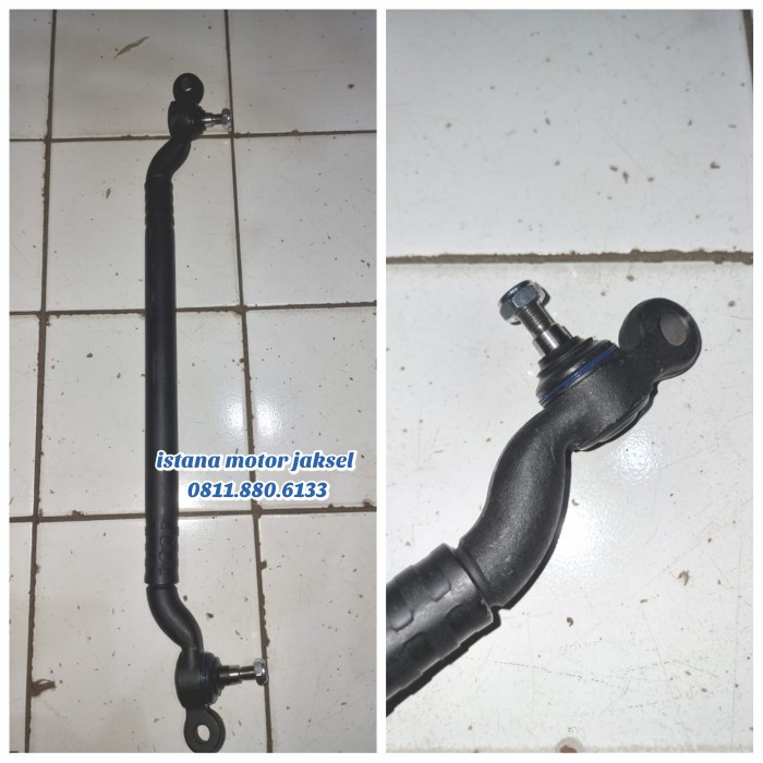 Long Tierod Bmw E34 520 530