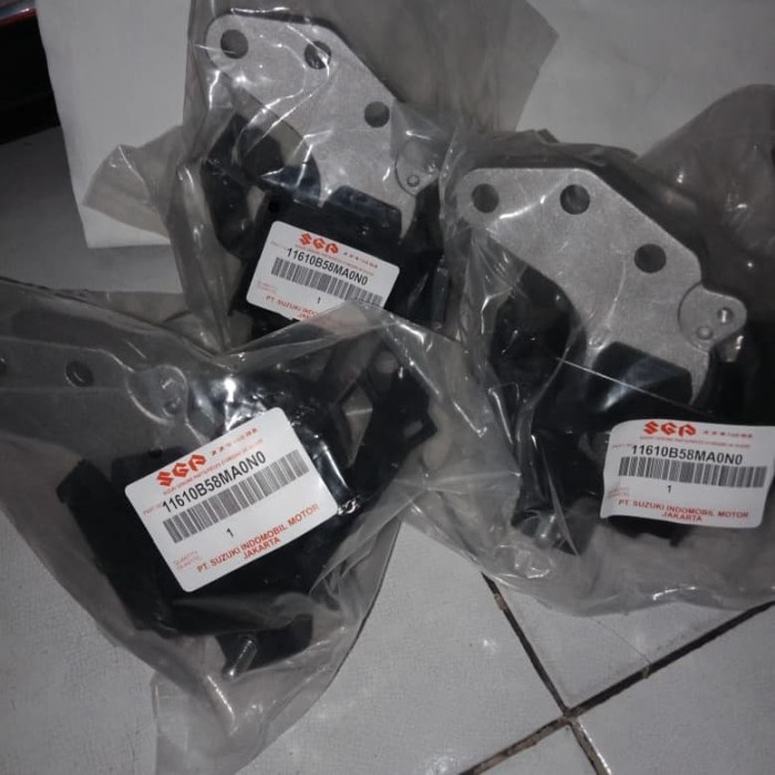engine mounting suzuki ertiga kanan