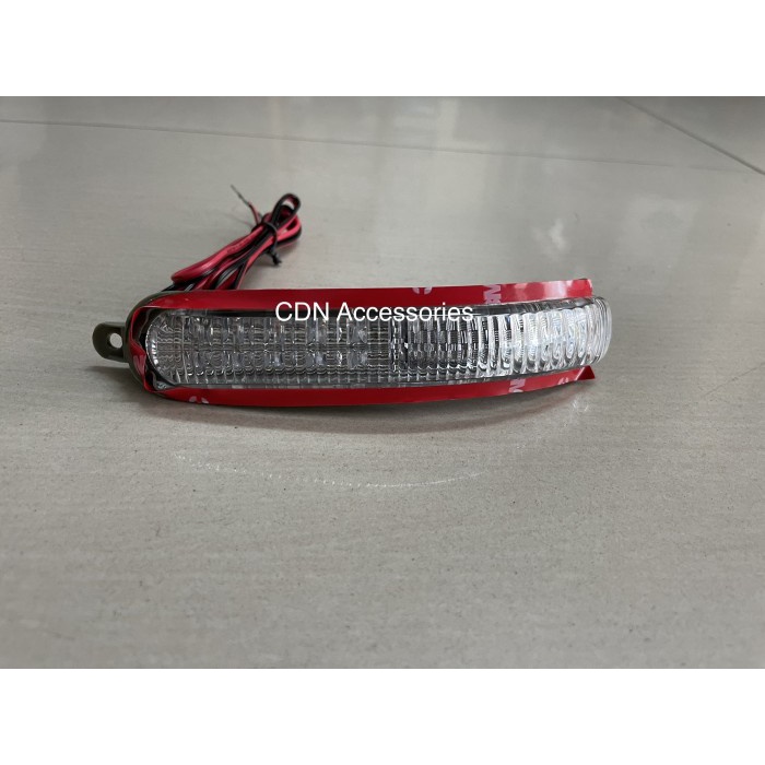 Turn Signal Suzuki SX4/Lampu Sein Spion Suzuki SX4 RC1/Lampu Sen SX4