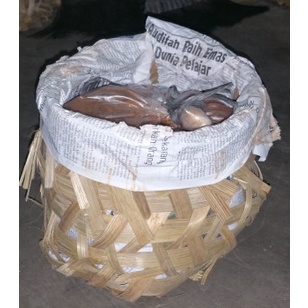 

Tauco Keranjang Cap Singa 10 Kg Asli Medan Promo