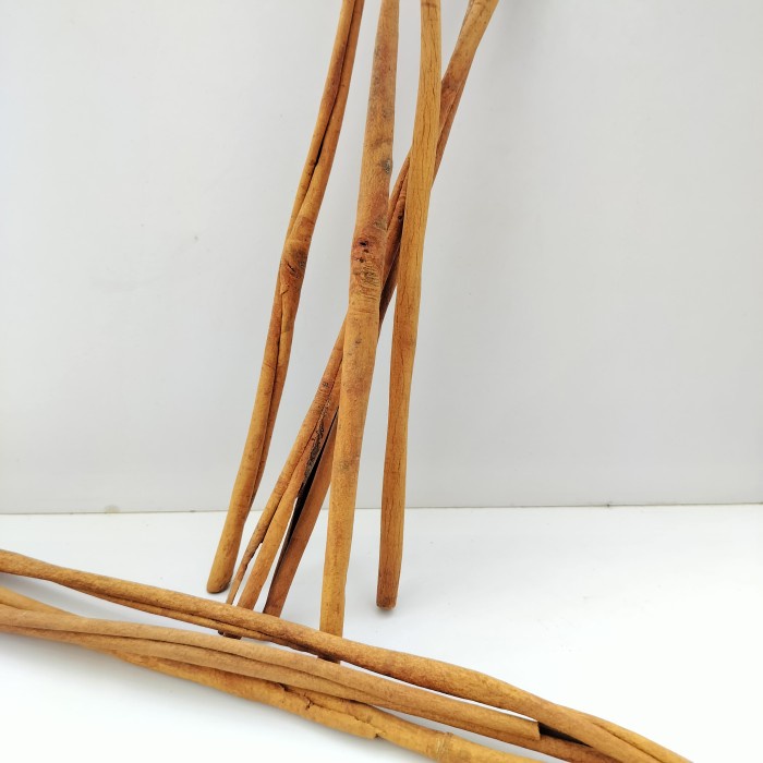 

Kayu Manis Utuh 1Kg / Kualitas Grade A Promo