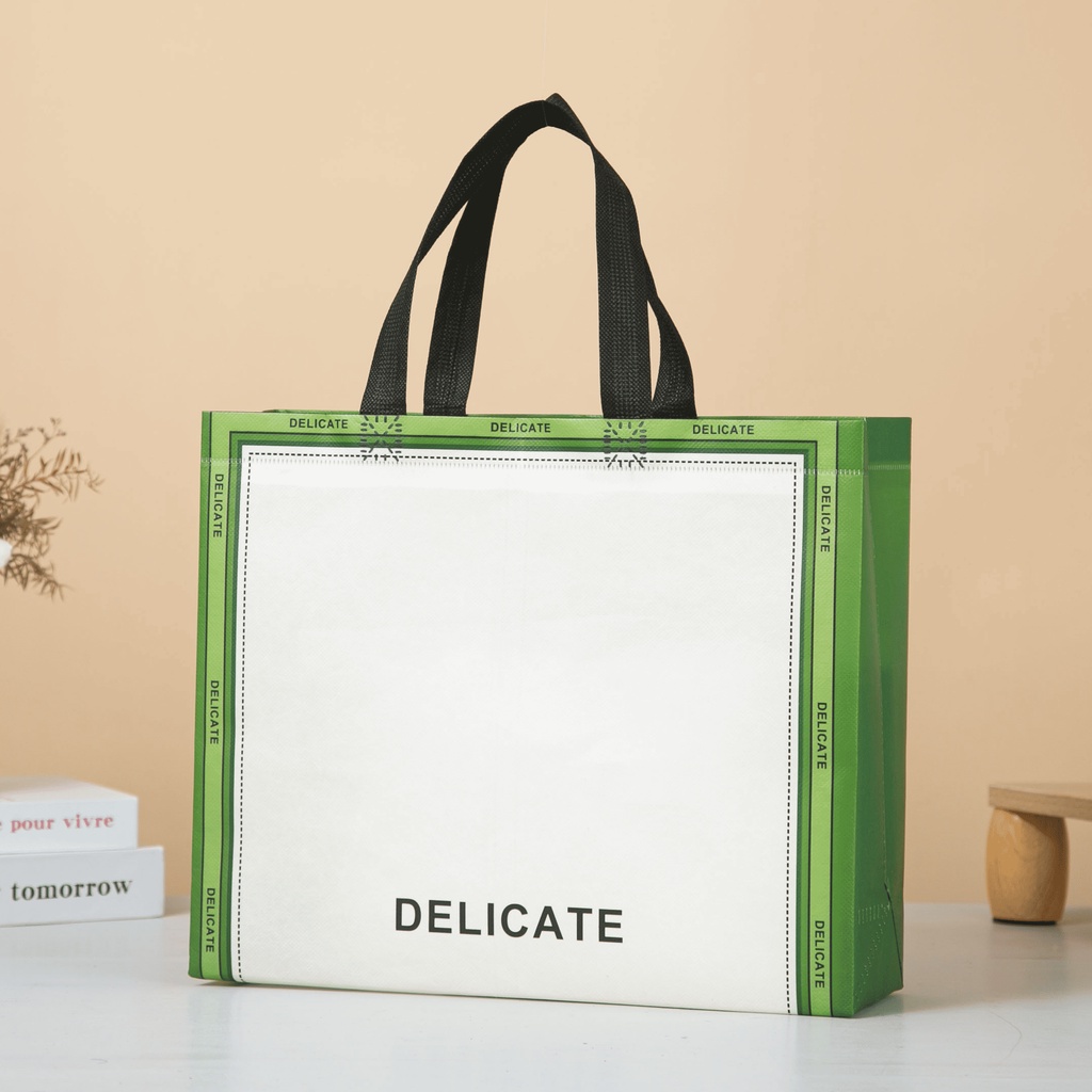 

Variant S-54 - Tas Souvenir - Tas Spunbond - Goodie Bag Spunbond - Spoundbond Bag - Tas Belanja Spunbond Model Kotak Box Kantong - ToteBag Wanita - Tas Jinjing Wanita - Tas Kado - Tas Belanja - Souvenir - Tas Wanita - Tas - Spoundbond - Tas Hajatan