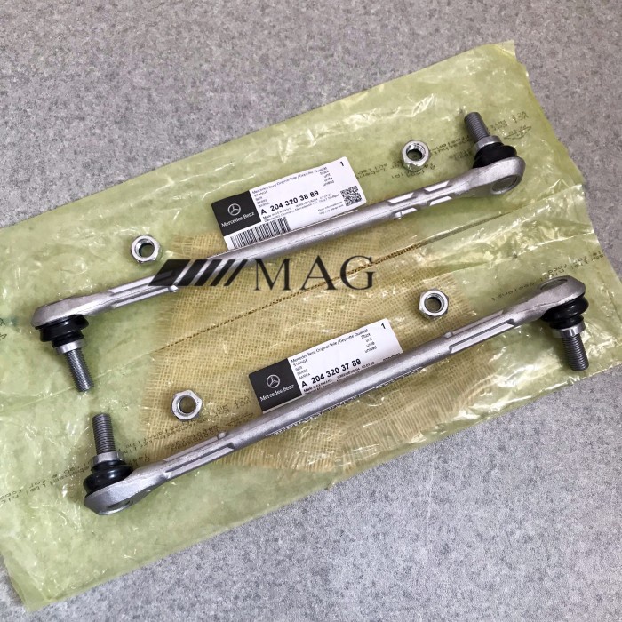 Link Stabil Mercedes Benz W204 C200 C250 Lingkit Mercy W204 Original